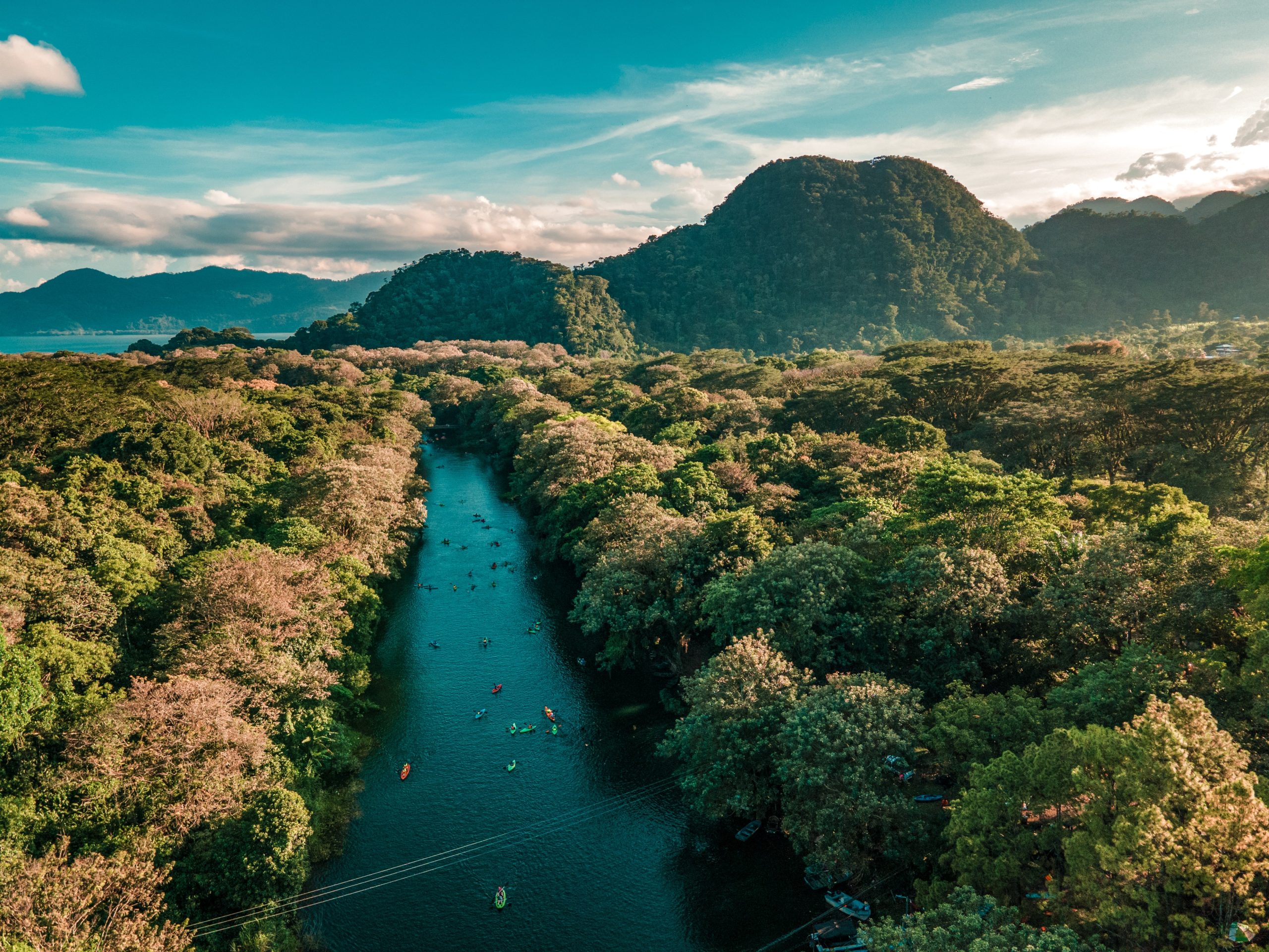 River Life Residence