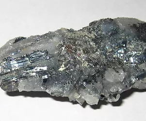 Antimony
